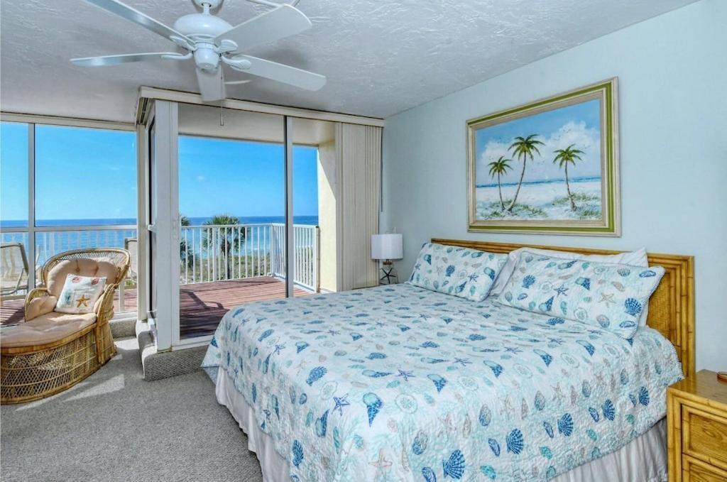 Laplaya 201C Breathtaking Gulf Panorama From This Corner End Unit With A Private Stairway To The Beach Longboat Key Kültér fotó