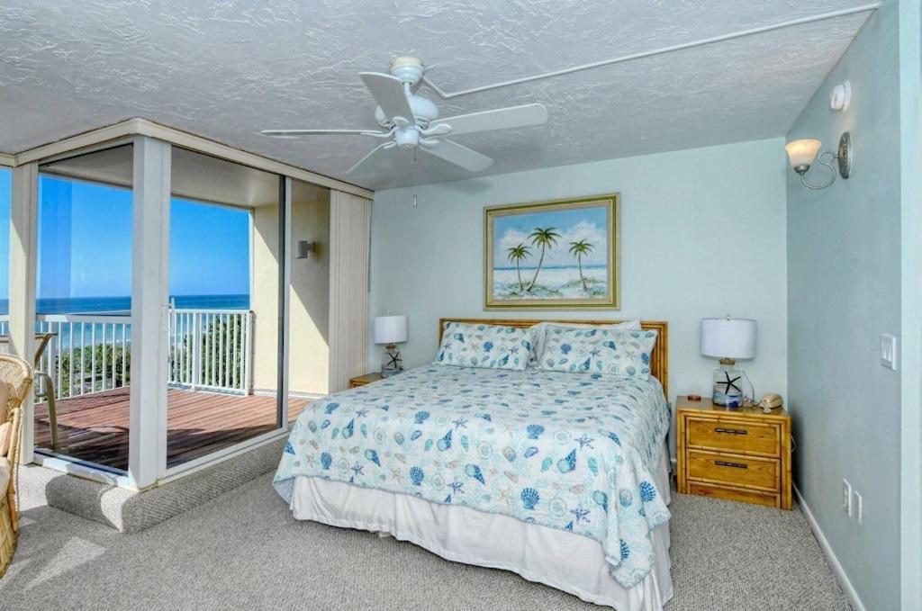 Laplaya 201C Breathtaking Gulf Panorama From This Corner End Unit With A Private Stairway To The Beach Longboat Key Kültér fotó